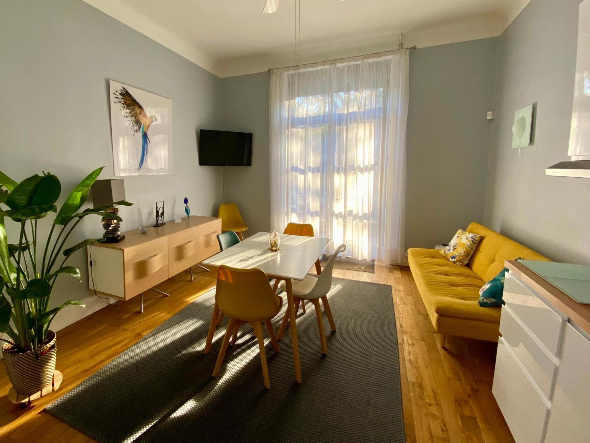 Villa Suzanne - Lambesc Centre Pokoj fotografie